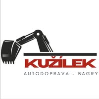 Tomáš Kužílek — Kužílek Autodoprava Bagry